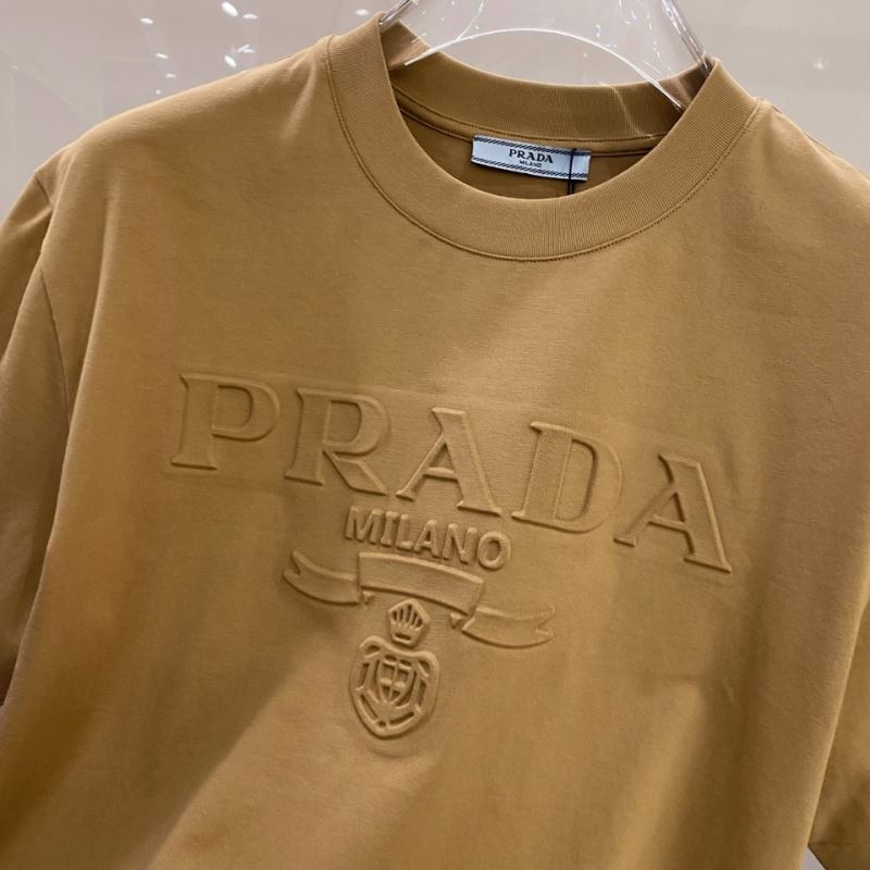 Prada T-Shirts